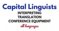 Translation Agency Anchorage