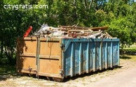 Trash Bin Rental Service in San Diego