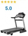 Treadmill Life Fitness