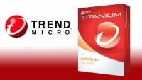 "Trend Micro Antivirus Antivirus Techni