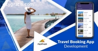 TripAdvisor Clone App Development