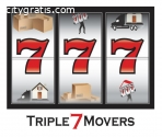 Triple 7 Movers Las Vegas