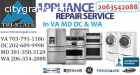 Tristate Home Appliance Repair In WA DC