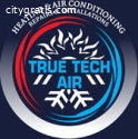 True Tech Air Conditioning Inc