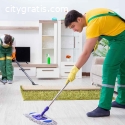 Trustable and best home cleaning service