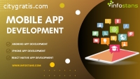 Trusted Android App Development service