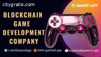 Trusted Blockchain Game Development Comp