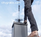 Trusted Chimney Sweep Services in Boston