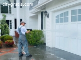 Trusted House Cleaning Services..