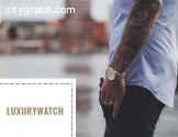 Tufina Watch Reviews | Luxury Watch