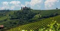 Turin Wine Tour