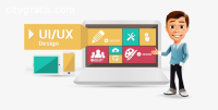 UI/UX Design Services
