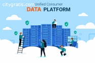 Unified Consumer Data Platform LayerFive