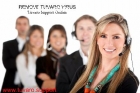 Uninstall Tuvaro | 1-888-221-6490 | Remo