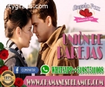 UNIÓN DE PAREJAS ANGELA PAZ +51987511008