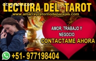 union de parejas,tarot