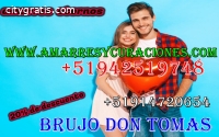 Uniones de amor y retornos