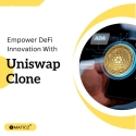 Uniswap Clone script