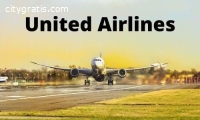 United Air lines Coupon Codes & Deals