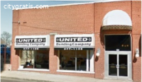 UNITED BONDING COMPANY Memphis