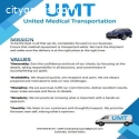 United Medical Transportation