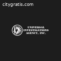 Universal Investigations Agency, Inc