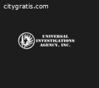 Universal Investigations Agency, Inc