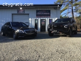 Universal Motorsports