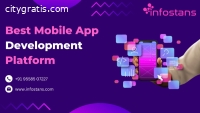 Unlock the Power of Mobile App Developme