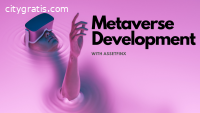 Unlock Your Metaverse Business Potential