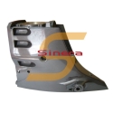 Upper Gear Housing 0984518 OMC