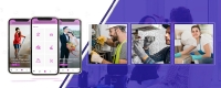 Urban Company clone app
