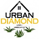 Urban Diamond Lawn