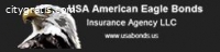 USA AMERICAN EAGLE BONDS INSURANCE AGENC