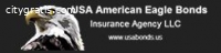 USA AMERICAN EAGLE BONDS INSURANCE AGENC