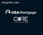 USA Mortgage Broker in Waterloo, IA