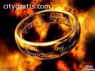 Use a Noorani magic ring for love and we