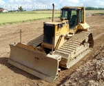 Used Bulldozers For Sale