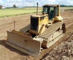 Used Bulldozers For Sale