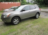 Used Nissan Cars for Sale at Carzsold