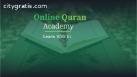 Ustad e Quran Online Academy