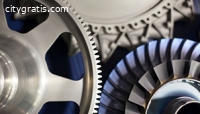 UTP Parts