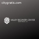 --- Valley Recovery Center