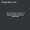 Van Drunen Ford