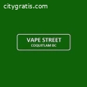 Vape Shop in Coquitlam BC - Vape Street