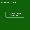 Vape Shop in Mission, BC - Vape Street