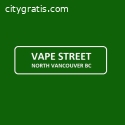 Vape Shop in North Vancouver BC