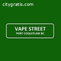 Vape Store in Port Coquitlam BC