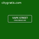 Vape Street Chilliwack BC