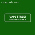 Vape Street North Vancouver Lynn Valley